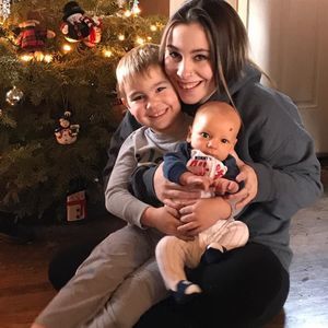 Meet your Posher, Alexis